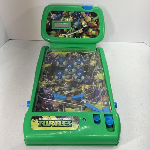 Teenage mutant ninja turtles - mutant,