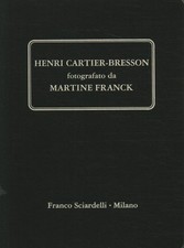 Henri Cartier-Bresson