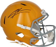 Casco replica Charles Woodson