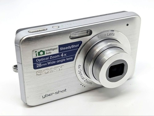 Fotocamera digitale sony - digitale,
