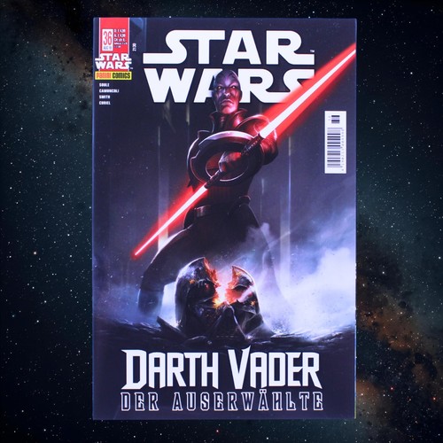 Star wars quaderno - wars, 36
