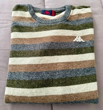 Maglia Robe di Kappa uomo 100%