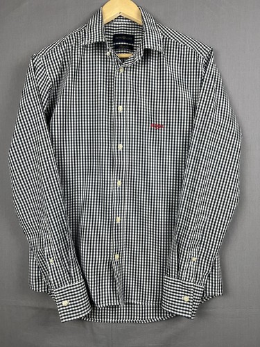 Camicia uomo henri lloyd - camicia, a