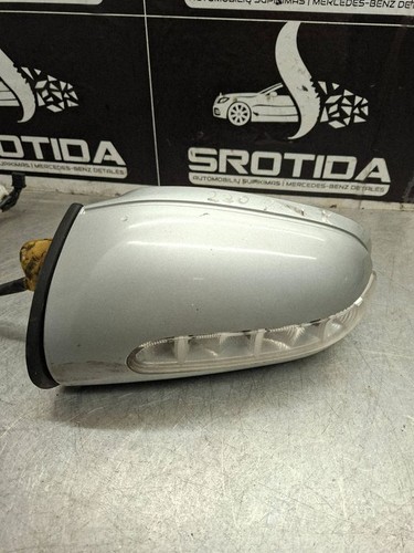 Specchietto retrovisore