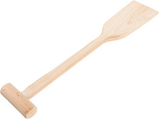 Pagai in Legno per Canoe