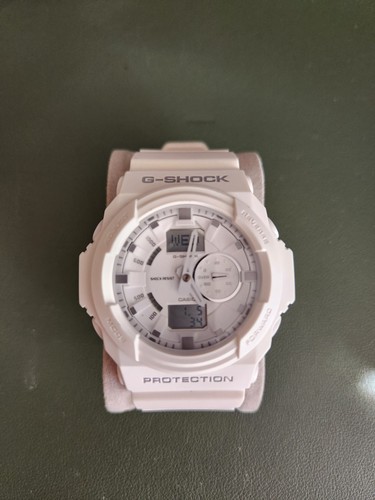 Casio shock 150 modello - g-shock, ga-150