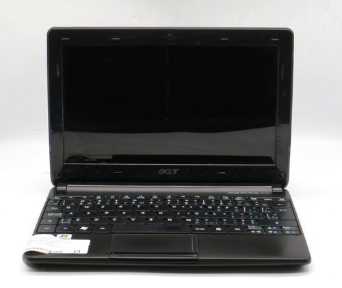 Acer aspire one - aspire, _