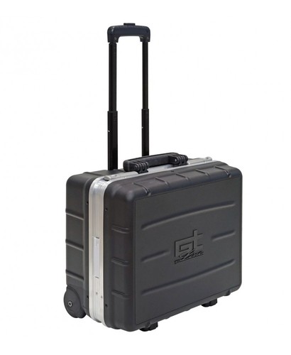 Valigia trolley portautensili - valigia,
