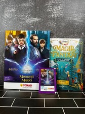 HARRY POTTER - MOMENTI MAGICI
