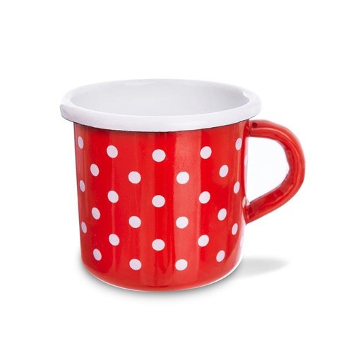 Tazza bricco pentolino - tazza,