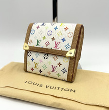 Portafoglio pieghevole LOUIS