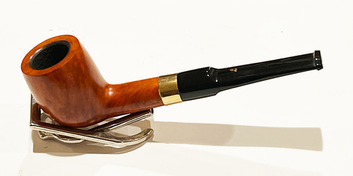 Estate pipe lorenzo 9mm - estate,