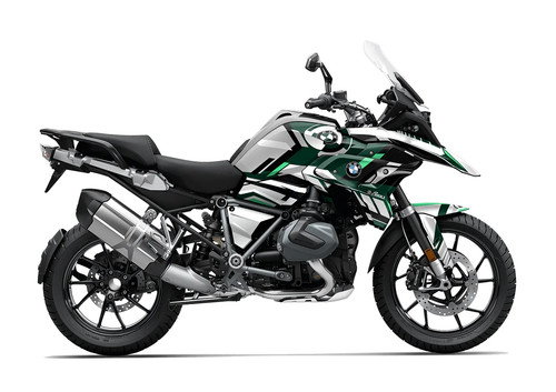 Decorazione bmw r1250 - bmw, gs