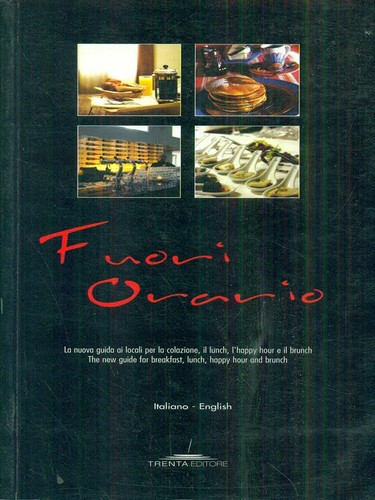 Fuori orario guide turismo - fuori,