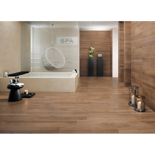 Pavimento effetto legno - pavimento,
