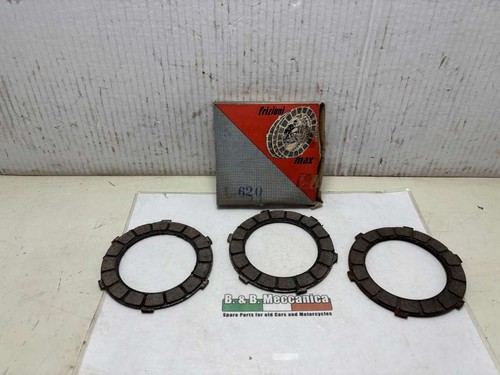 Kit dischi frizione surflex - kit,