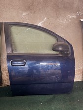 Portiera Porta Sportello Fiat
