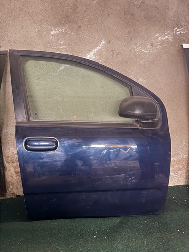 Portiera porta sportello - sportello, fiat