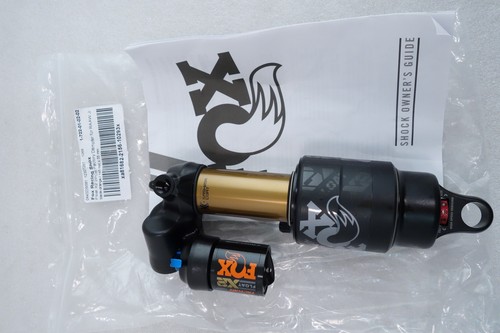 Ammortizzatore fox float - fox,