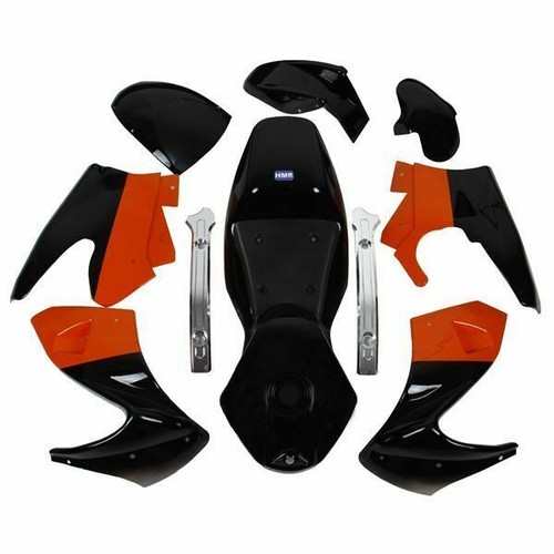 Set carene completo