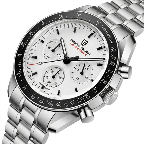 Orologio uomo cronografo - orologio,