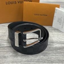 Louis Vuitton Pont Neuf 35mm