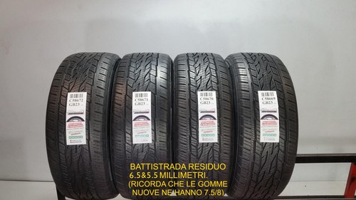 Gomme usate stagioni - 4,