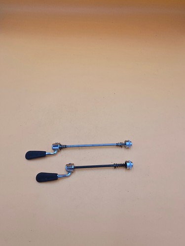 Mozzi sgancio rapido quick - 2,