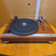 Giradischi MICRO DD-5 trazione