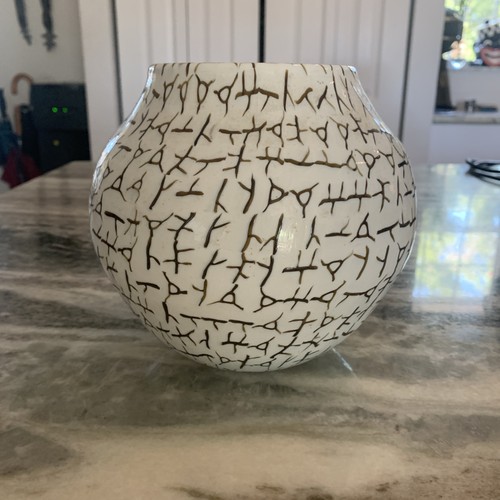 Vaso vetro murano - vaso, in