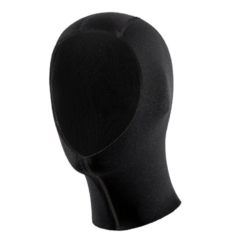 Cappuccio per muta neoprene - cappuccio,