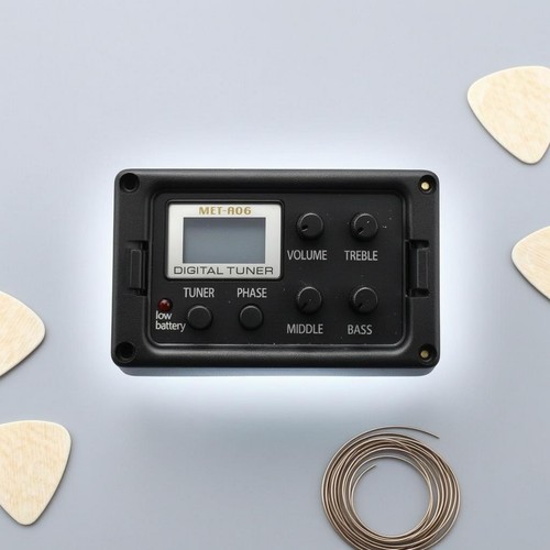 Preamplificatore equalizzatore - preamplificatore,