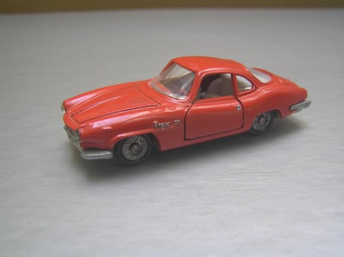 Penny politoys alfa - politoys, romeo