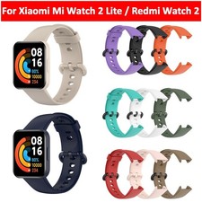 Cinturino cinturino silicone ricambio per Xiaomi Mi Watch 2 Lite/Redmi Watch 2 Lite