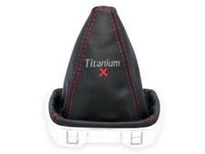 PER FORD MONDEO MK4 Titanium X