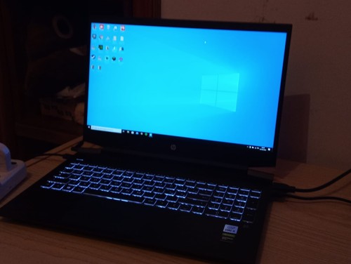 Gaming 1650ti 10300h - 1650ti, i5-10300h