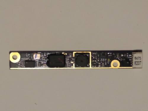 Web cam ricambio g61 compaq - cam,