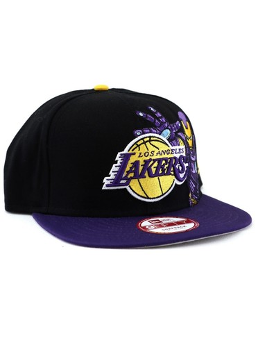 Cappello snapback new era - new,