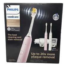 Philips Sonicare DiamondClean