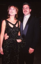 Diapositiva Marlee Matlin con