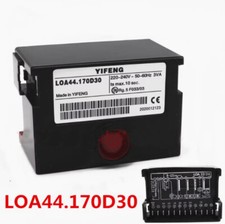 Regolatore bruciatore GENTON