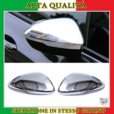 Coppia Calotte Specchio