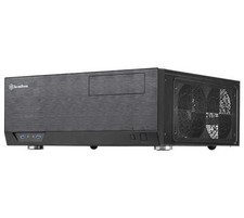 Silverstone SST-GD09B (Nero)