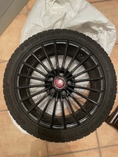 Cerchi In Lega Mak Giulietta 17