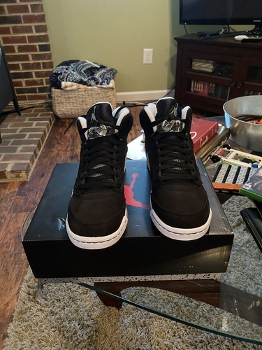 Air jordan oreo - air, taglia