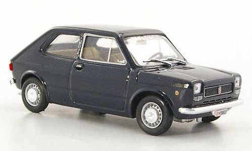 Fiat 127 1971 - fiat, carabinieri