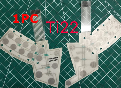 1pcm tastiera membrana - 1pcm, a