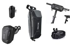 Wildman E-Scooter Telaio Con