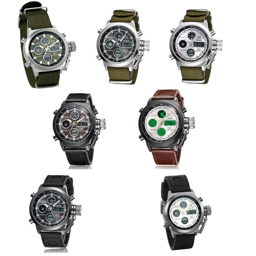 Orologio polso uomo - da,