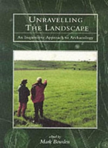 Unravelling the landscape - the,